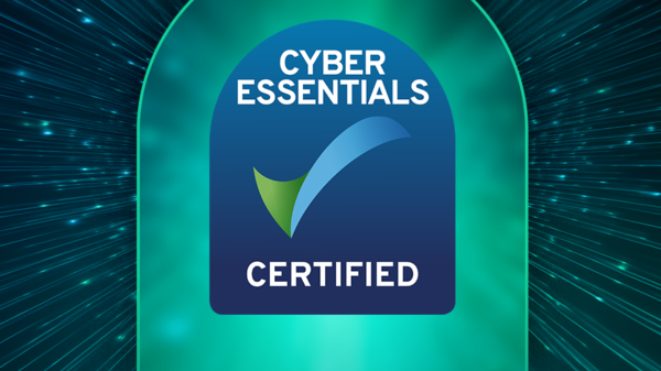 Jaltek Achieves Cyber Essentials Plus Certification