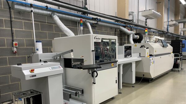 Jaltek Invests in New Conformal Coating Technology to Enhance Capability and Support Continued Growth