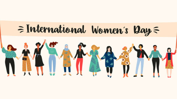 International Women’s Day: Introducing Hedy Lamarr the ‘Mother of WIFI'