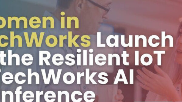 Official Launch of Women in TechWorks