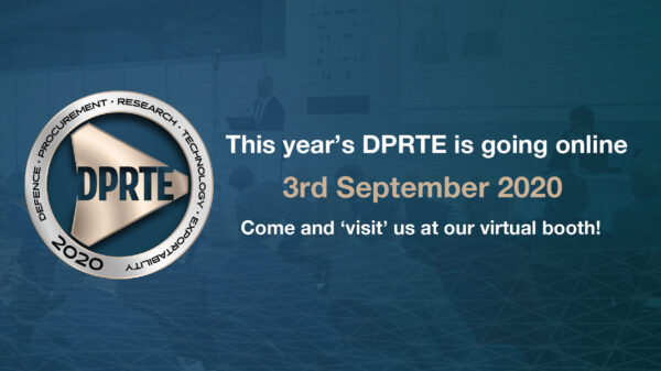 The UK’s annual defence procurement & supply chain event, is going online