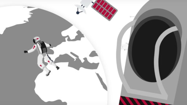 Jaltek enters the animated world to show you what we do