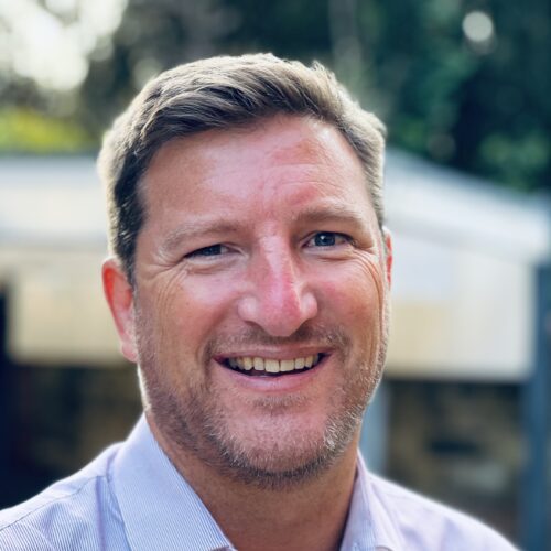 Simon Wallington